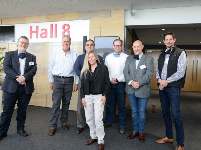 CCID Board Members