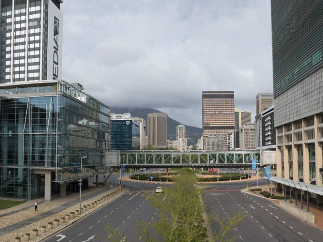 CTICC 1 - 2