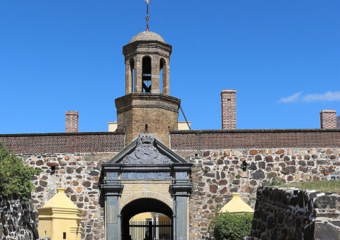 The Castle