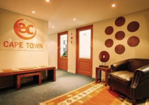 EC English Cape Town