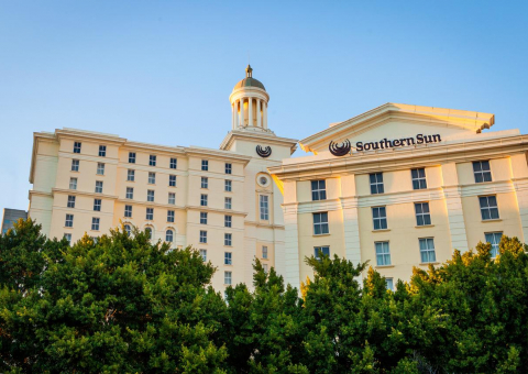 Southern Sun Cullinan