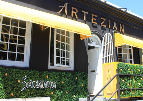 Artezian