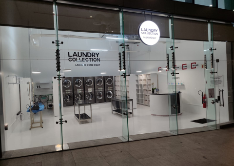 Laundry Collection