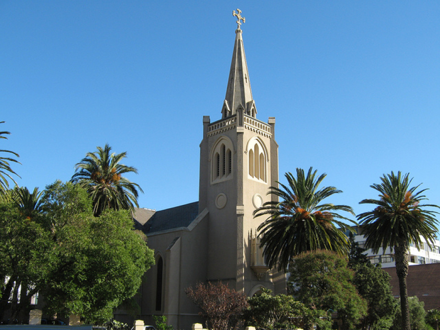 St Martini Church