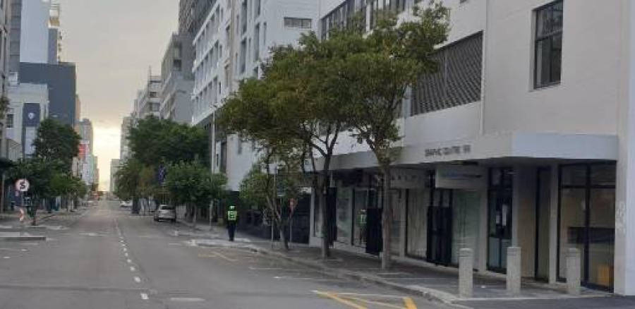 Empty streets (1)