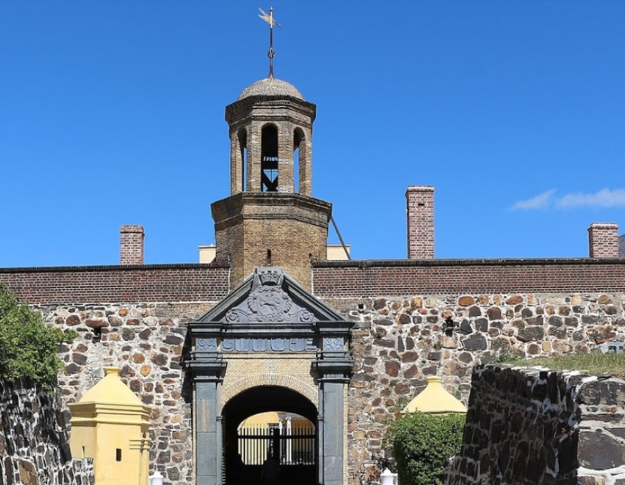 The Castle