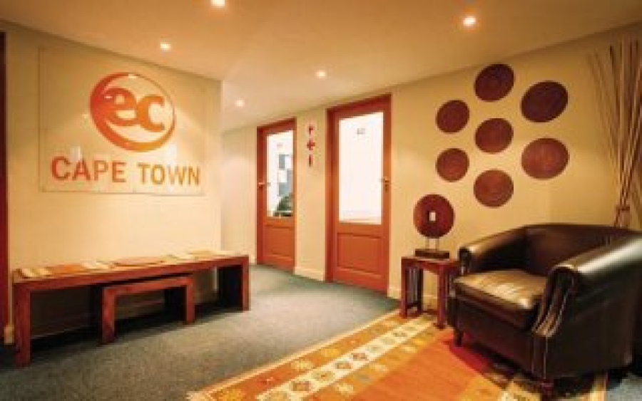 EC English Cape Town