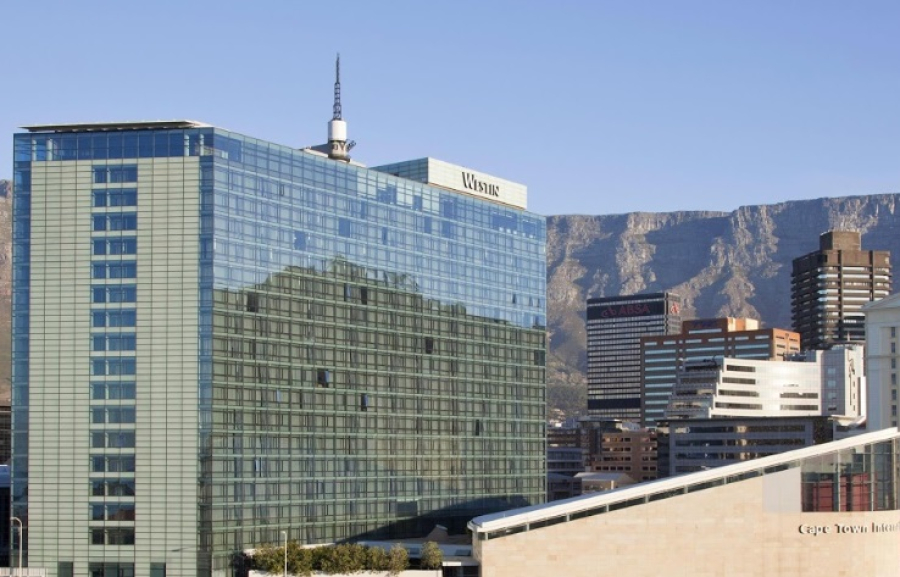 Westin