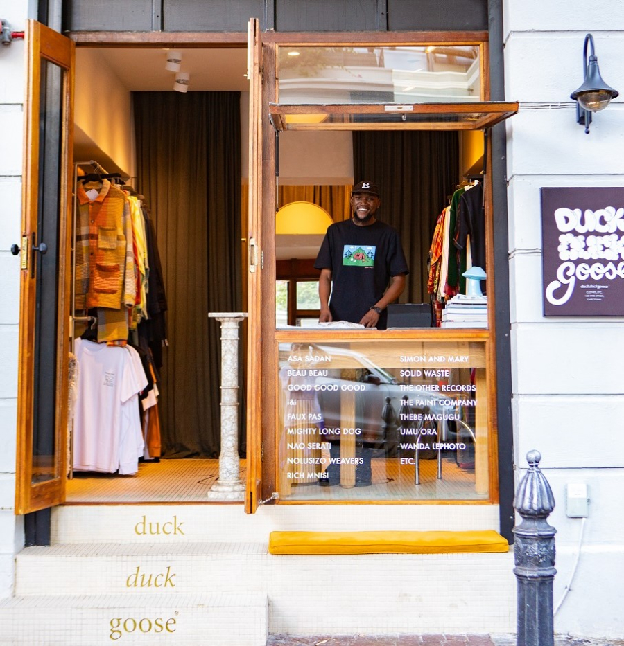 Get your kicks | CCID