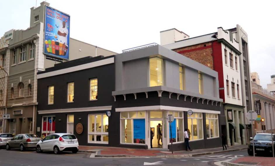 99 Loop Gallery