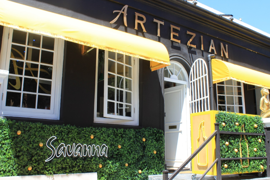 Artezian
