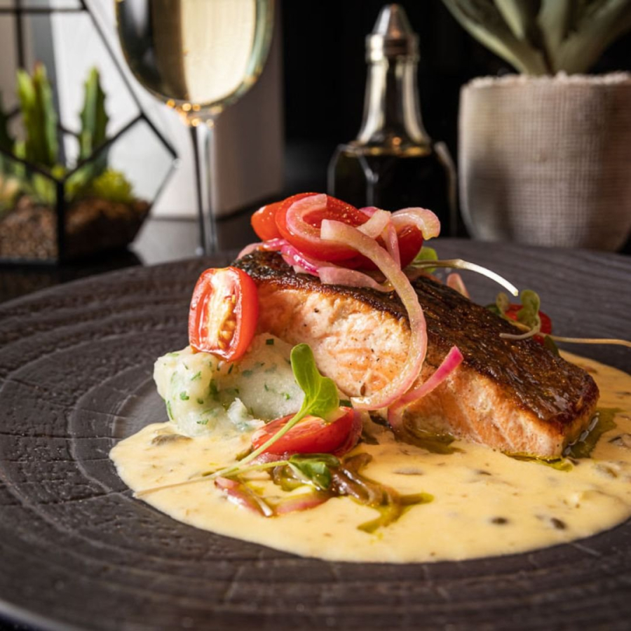 Copa Restaurant