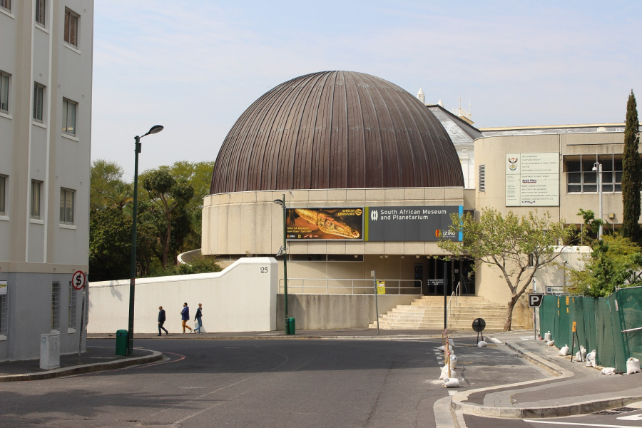 Iziko Planetarium