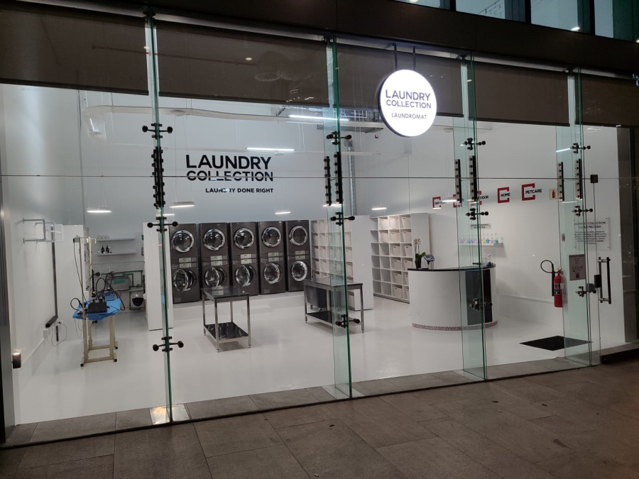 Laundry Collection