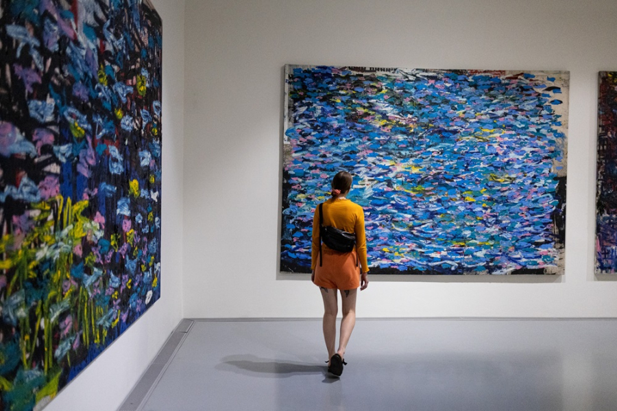 Investec Art Fair