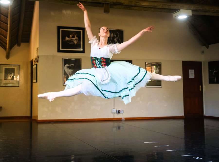 Cape Town Ballet