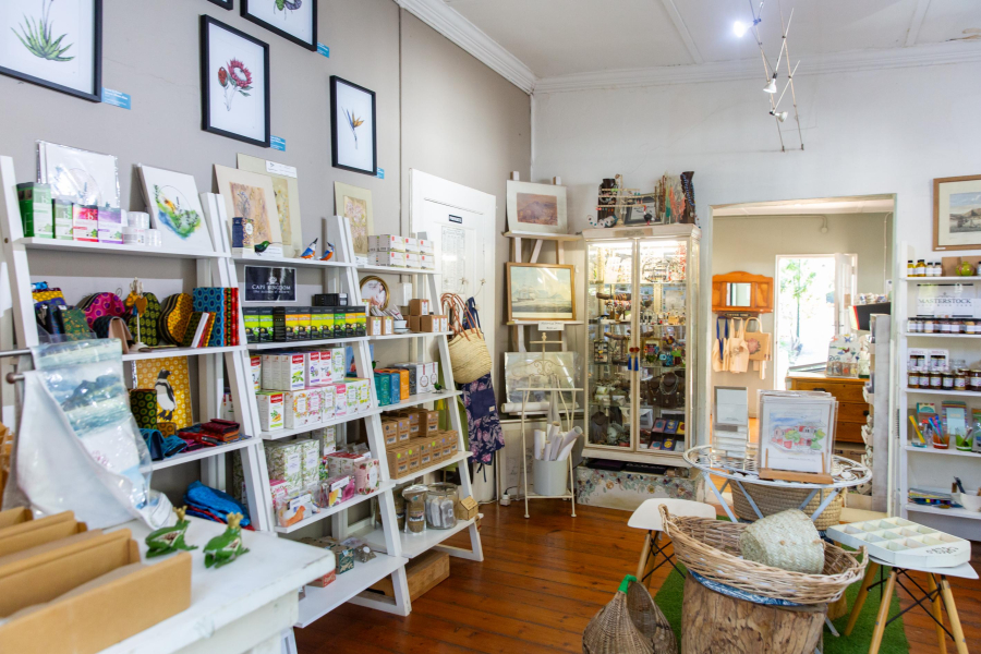 Downtown Cape Town’s Great Gift Guide | CCID