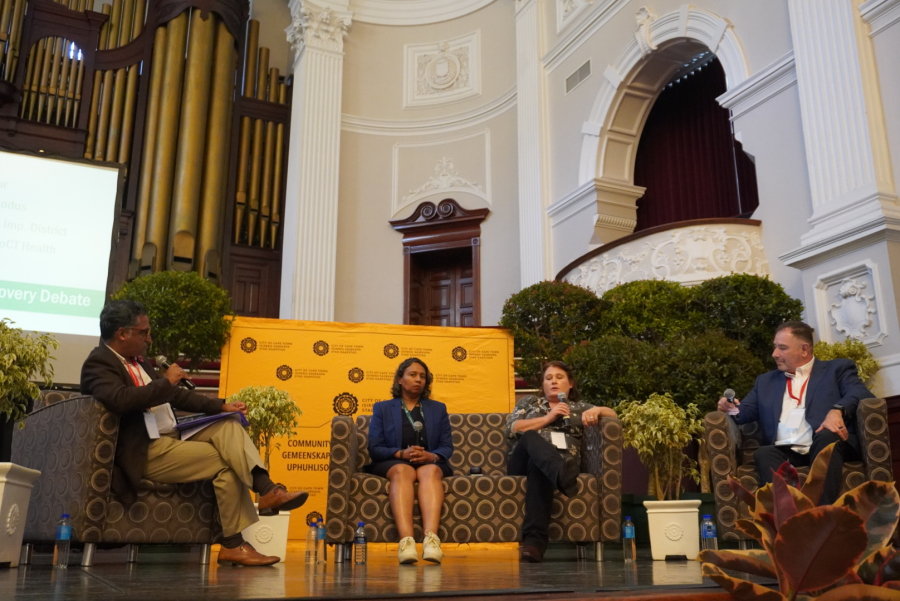 National Homeless Conversation