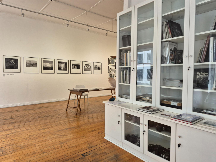 Gallery F