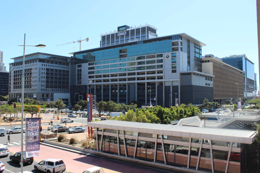 Buildings