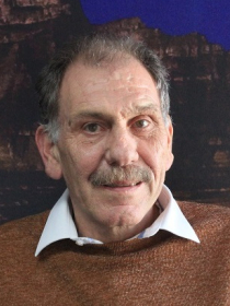 Jurie Bruwer